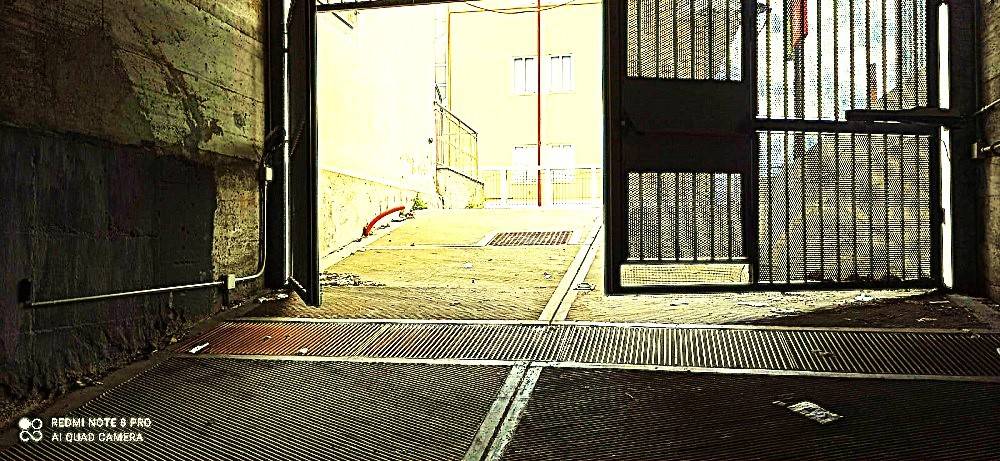 Box / garage a Savona in Via Nizza - Foto 4