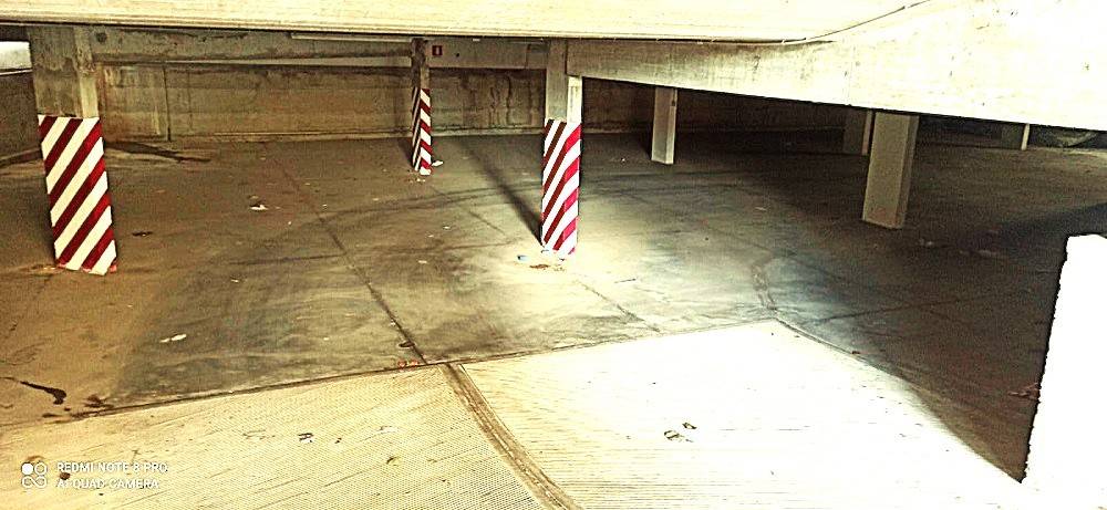 Box / garage a Savona in Via Nizza - Foto 5