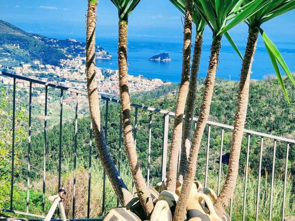 Villa a Noli in Contrada Ganduglia - Foto 2