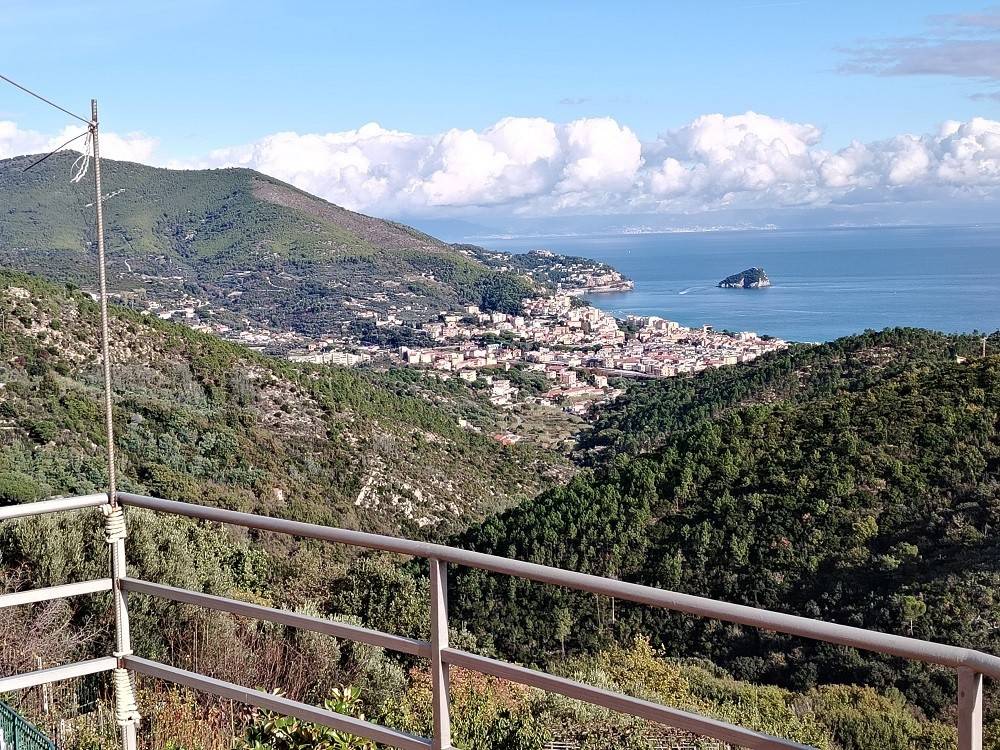 Villa a Noli in Contrada Ganduglia - Foto 3