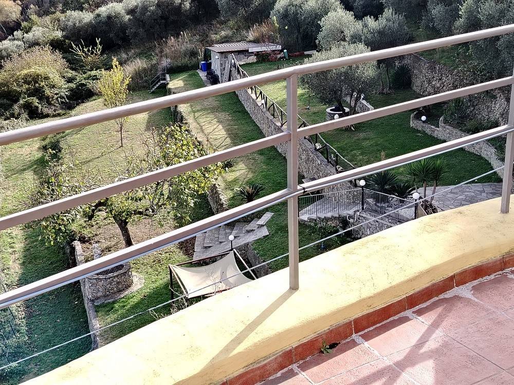 Villa a Noli in Contrada Ganduglia - Foto 4