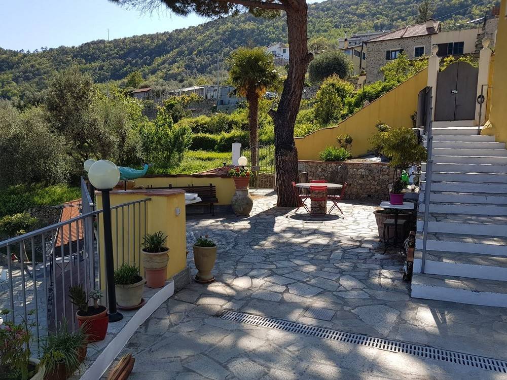 Villa a Noli in Contrada Ganduglia - Foto 5