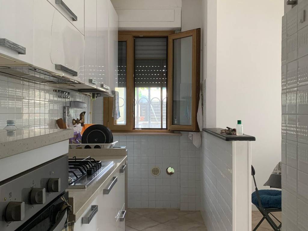Appartamento a Livorno in Via Pompilia - Foto 3