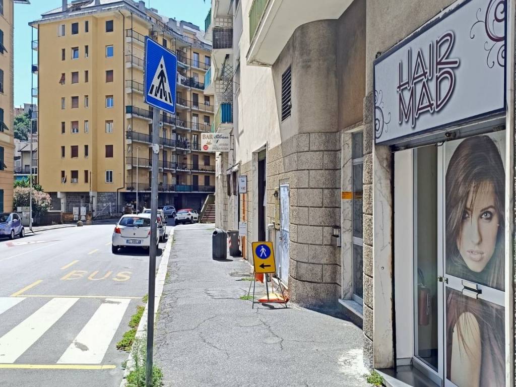 Immobile a Genova in Via Napoli - Foto 4
