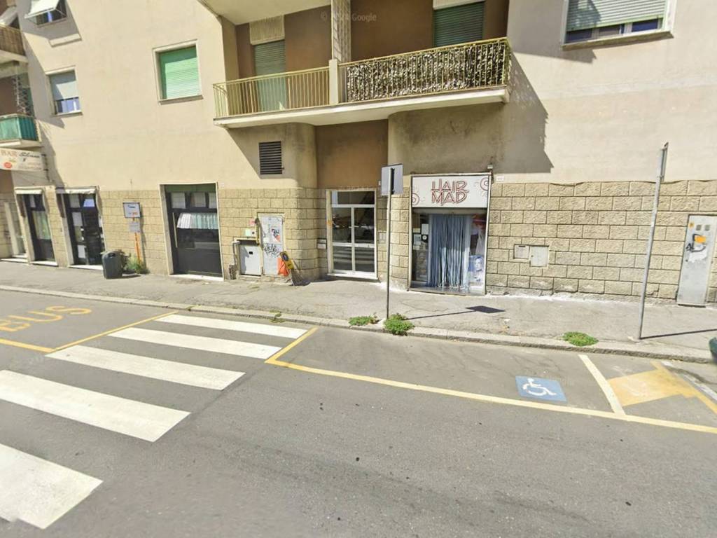 Immobile a Genova in Via Napoli - Foto 5