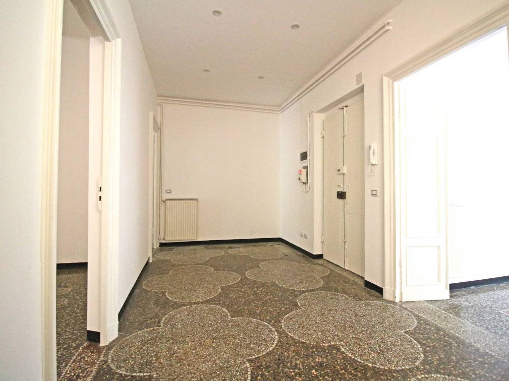 Appartamento a Genova in Via Giuseppe Ferrari, 1 - Foto 4