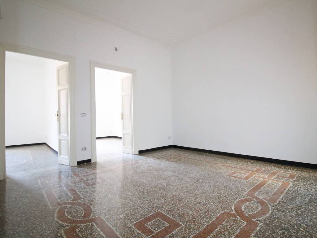 Appartamento a Genova in Via Giuseppe Ferrari, 1 - Foto 5