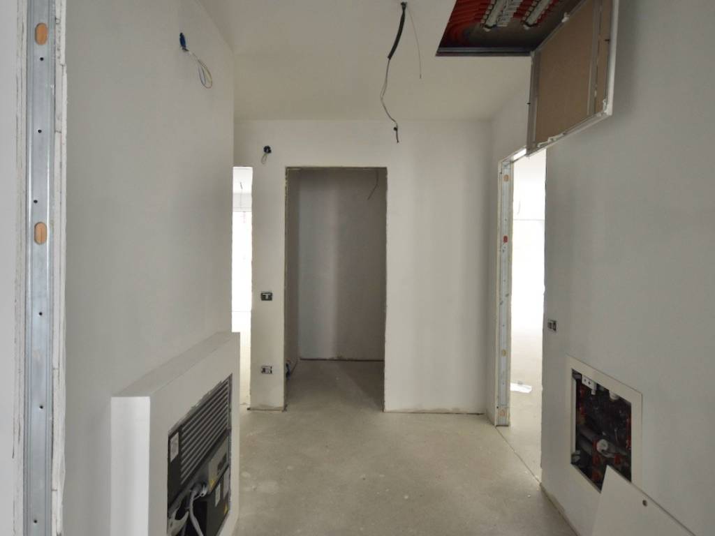 Appartamento a Trento in Via Piave, 21 - Foto 4