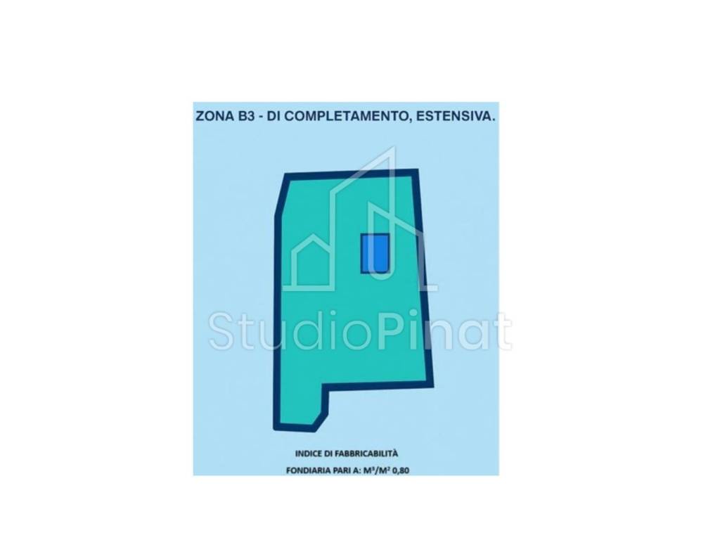 Terreno a Pasian di prato - Foto 2