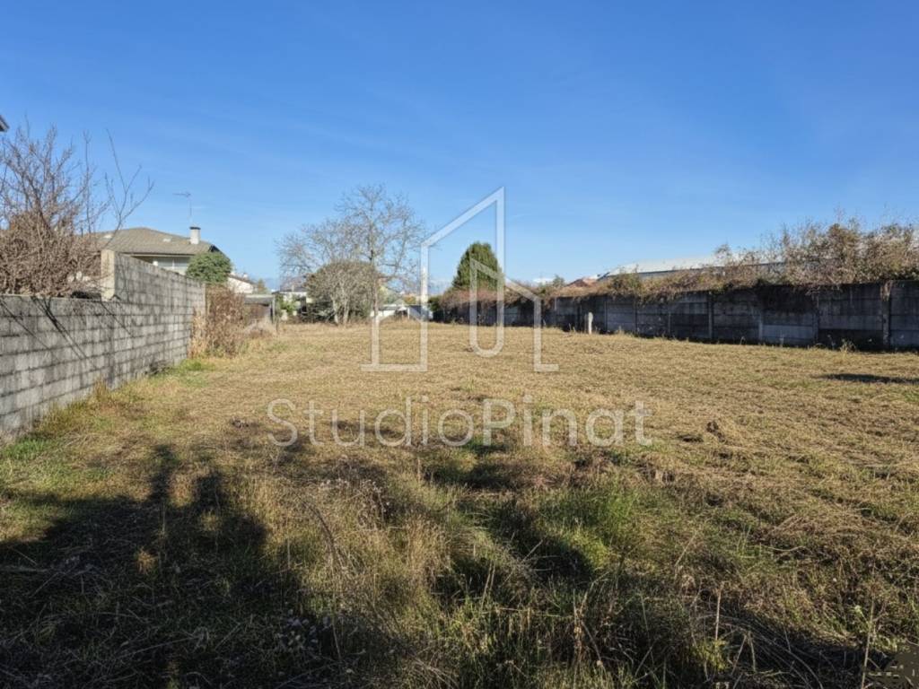 Terreno a Pasian di prato - Foto 3
