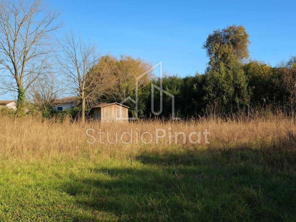 Terreno a Pasian di prato - Foto 4