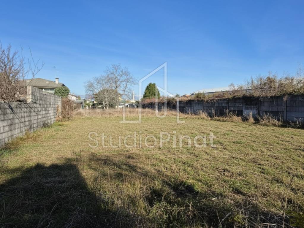 Terreno a Pasian di prato - Foto 5