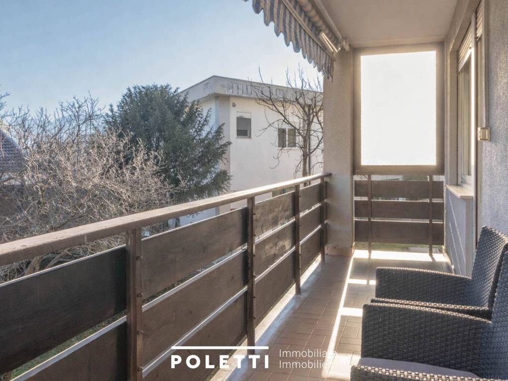 Appartamento a Merano in Via Marlengo - Foto 2