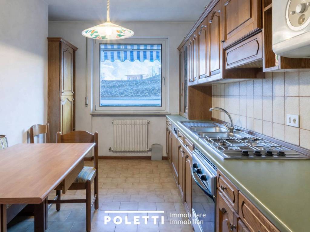 Appartamento a Merano in Via Marlengo - Foto 3
