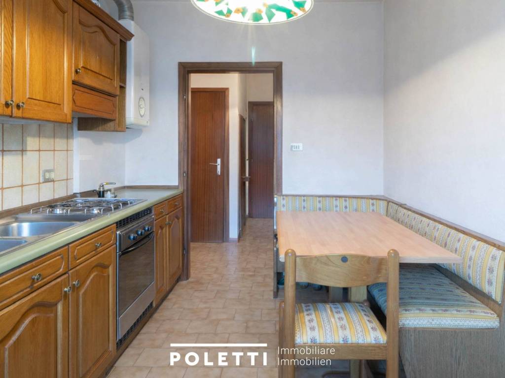 Appartamento a Merano in Via Marlengo - Foto 4