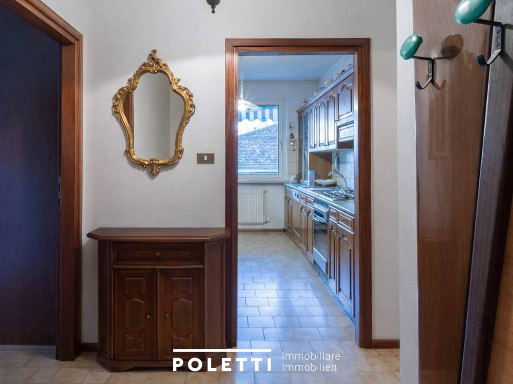 Appartamento a Merano in Via Marlengo - Foto 5