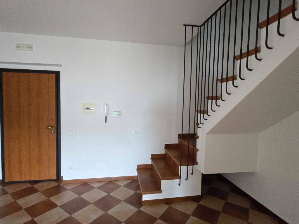 Appartamento a Perugia in Via delle Marche, 12 - Foto 2