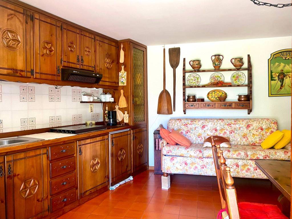 Appartamento a Pragelato in Via Reale Vecchia, 20 - Foto 2