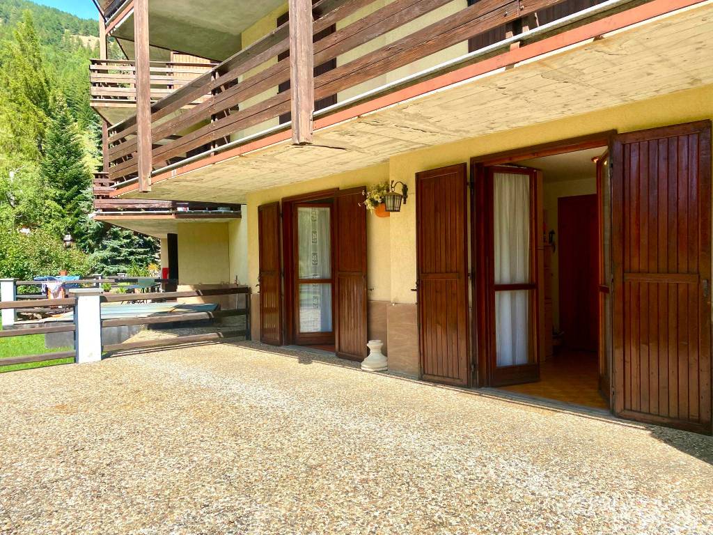 Appartamento a Pragelato in Via Reale Vecchia, 20 - Foto 4