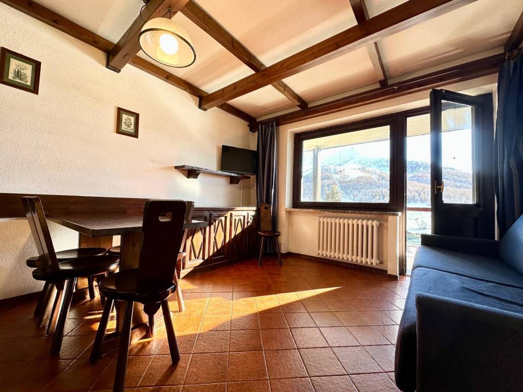 Appartamento a Sestriere in Via La Gleisa, 11 - Foto 2