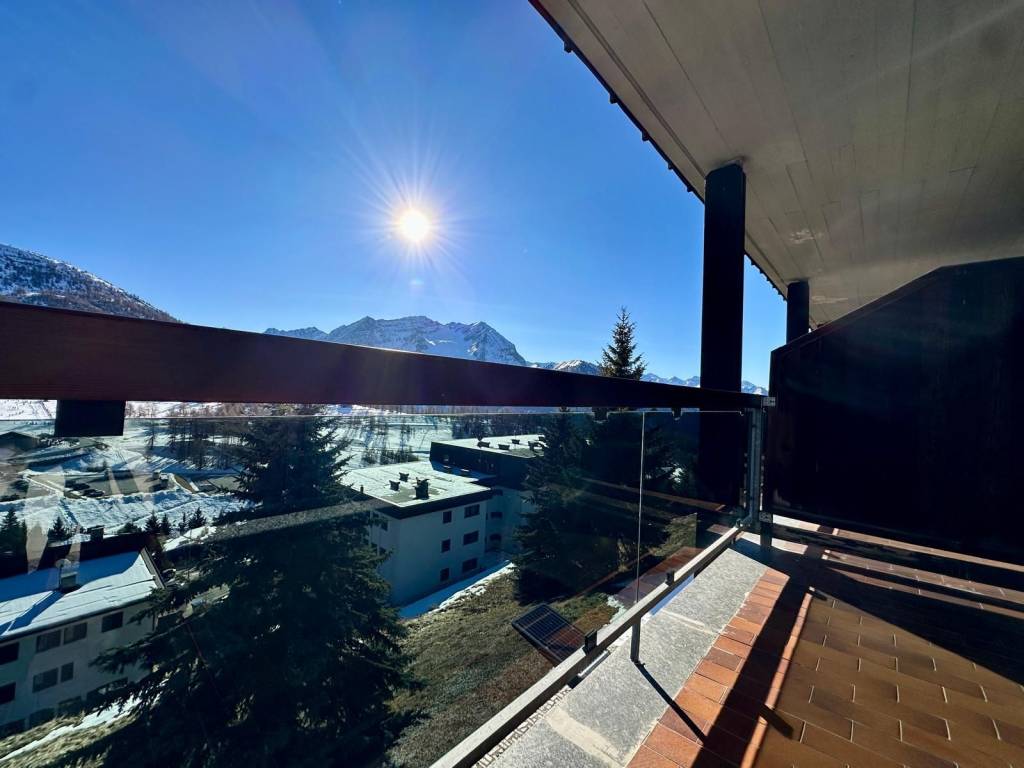 Appartamento a Sestriere in Via La Gleisa, 11 - Foto 4