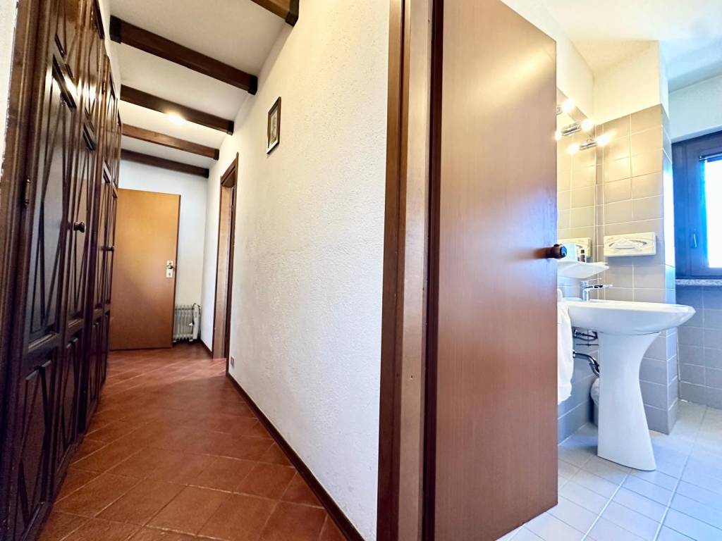Appartamento a Sestriere in Via La Gleisa, 11 - Foto 5