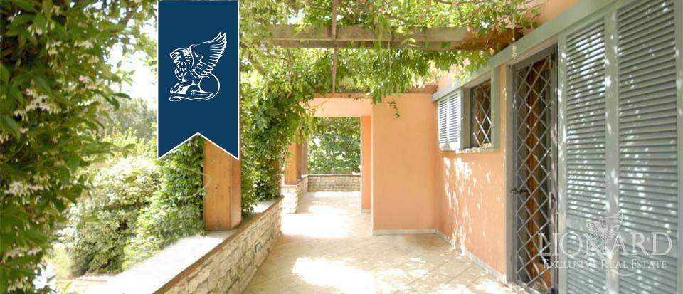 Villa a Quarrata - Foto 5