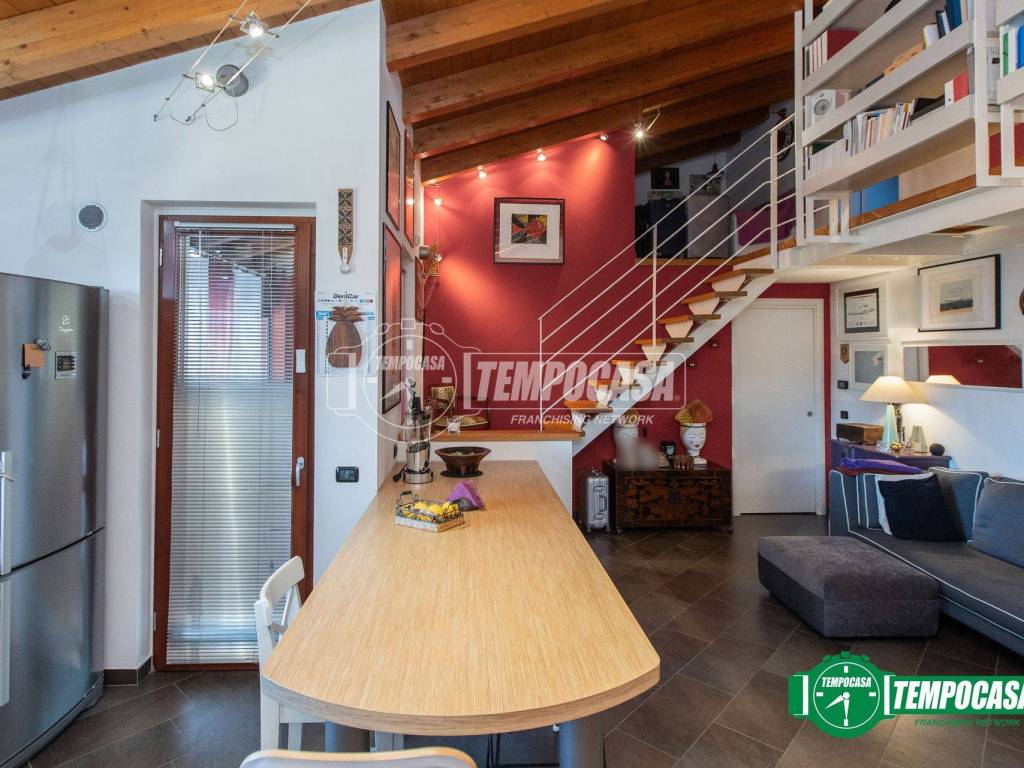 Loft / open space a Oleggio in Via Carmine 33 - Foto 5