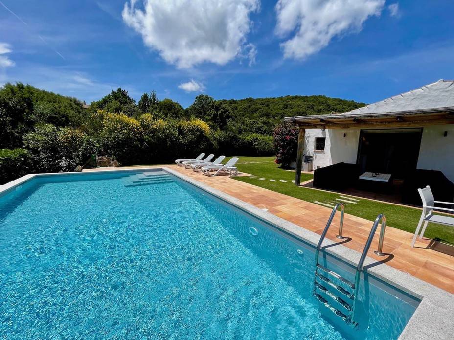 Villa a Arzachena in SP59 - Foto 2