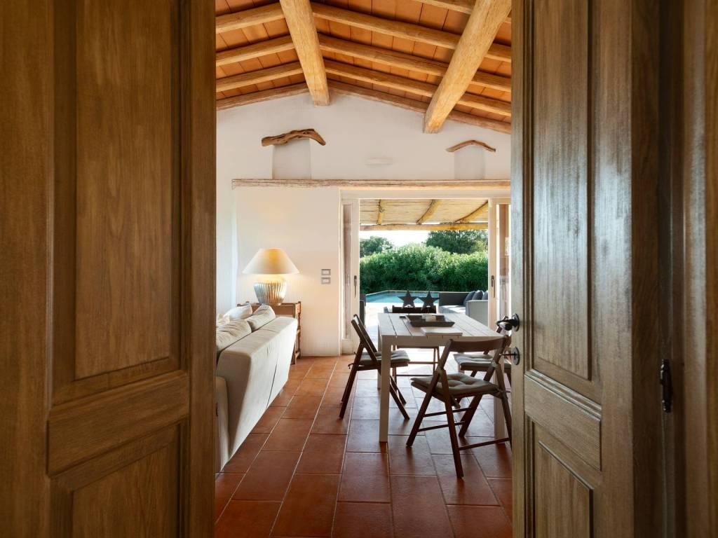 Villa a Arzachena in SP59 - Foto 3
