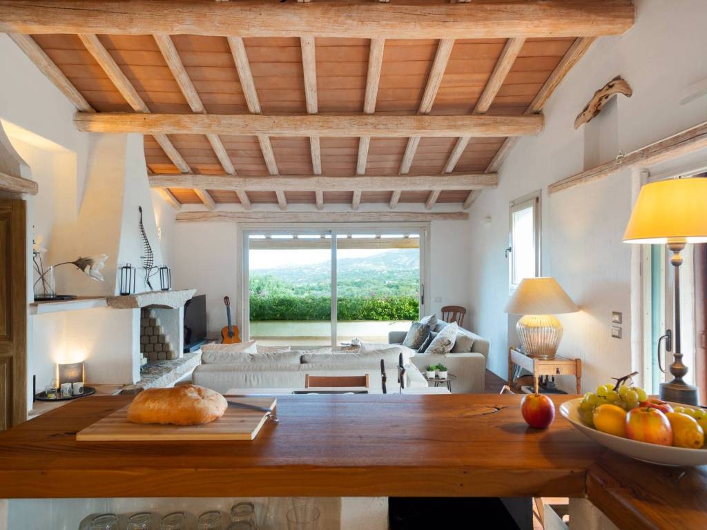 Villa a Arzachena in SP59 - Foto 4