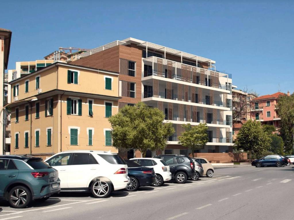 Appartamento a Varazze in Via Claudio Baglietto - Foto 2
