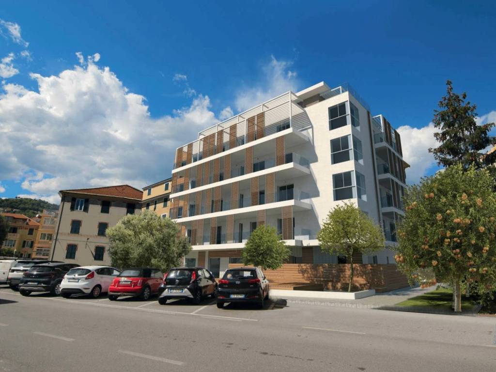 Appartamento a Varazze in Via Claudio Baglietto - Foto 4