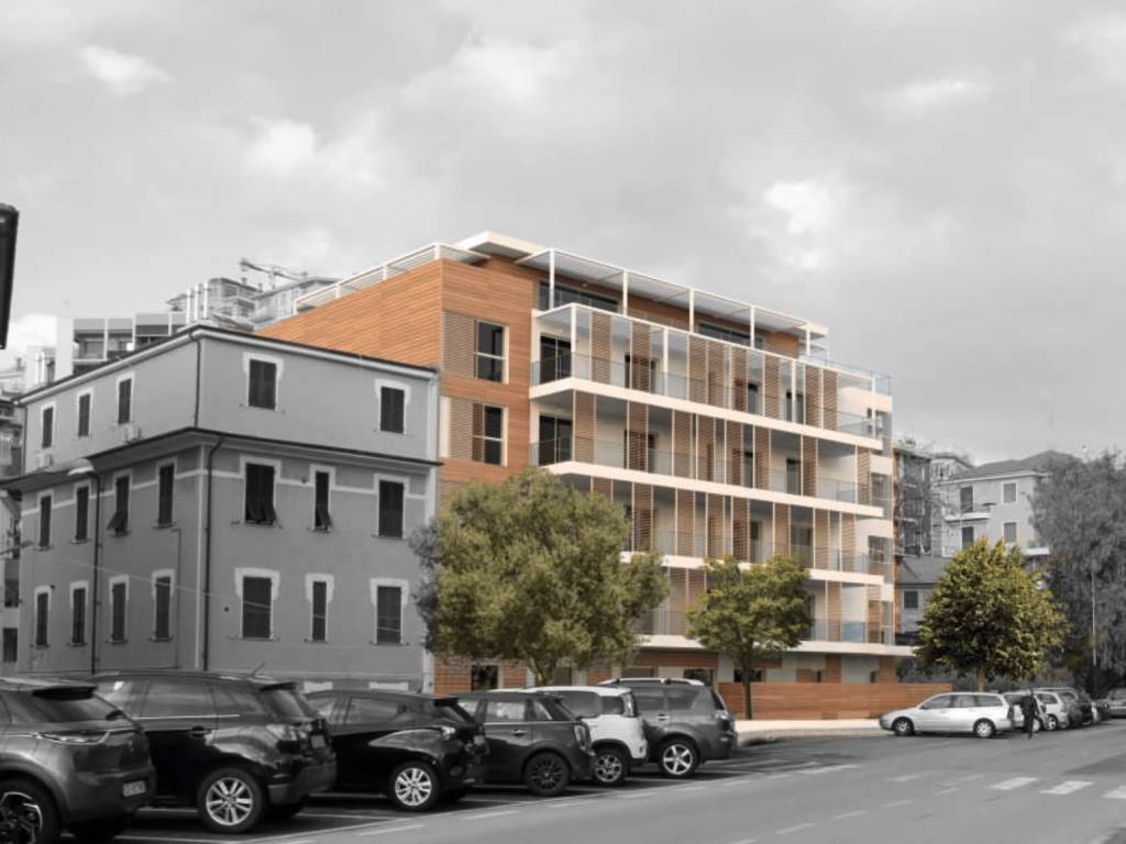 Appartamento a Varazze in Via Claudio Baglietto - Foto 5