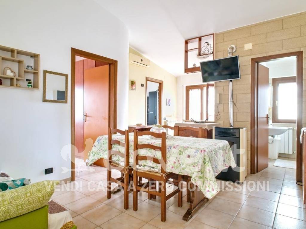 Appartamento a Ginosa in Viale Ancona, 80 - Foto 4