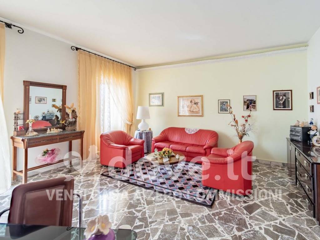 Appartamento a Matera in Via Giambattista Vico, 10 - Foto 3