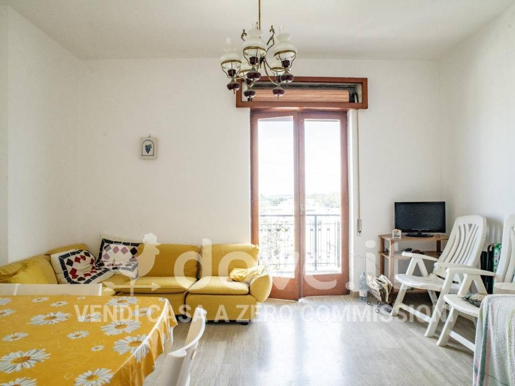 Appartamento a Ginosa in Viale Virgilio, 7 - Foto 2