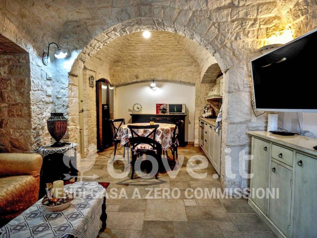 Villa a Locorotondo in Contrada Pantaleo, 6 - Foto 2