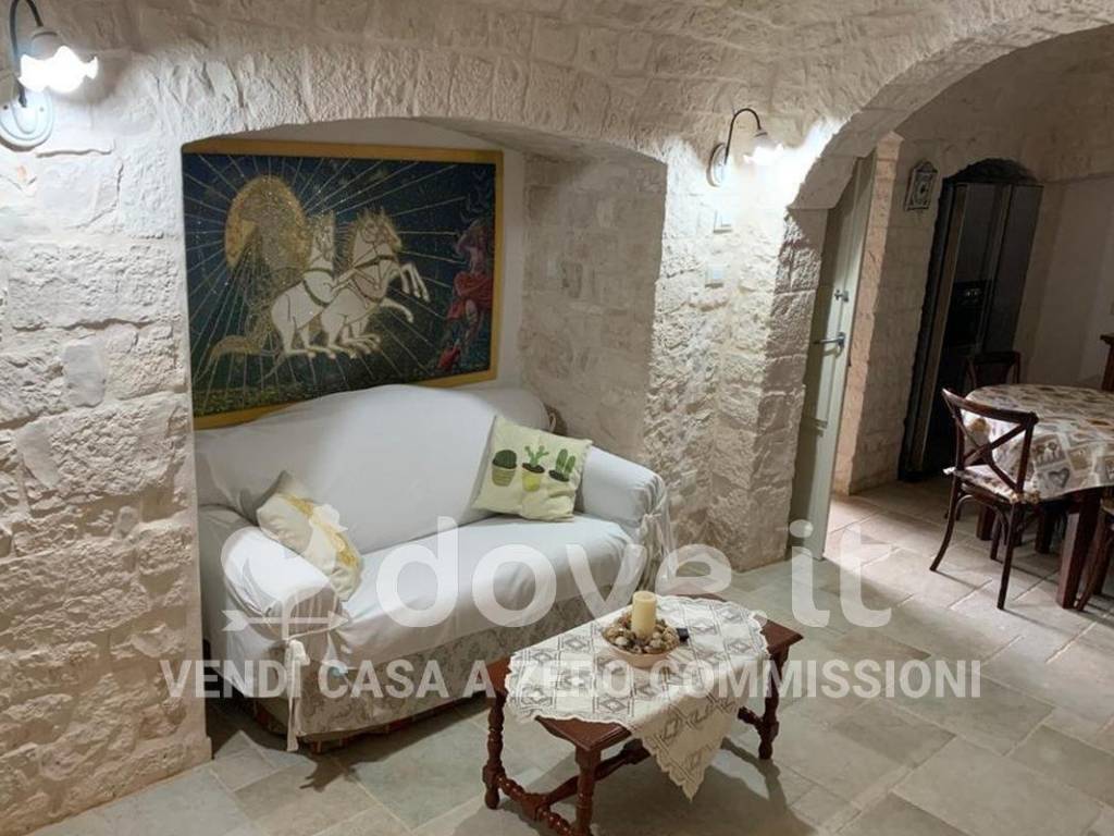 Villa a Locorotondo in Contrada Pantaleo, 6 - Foto 4