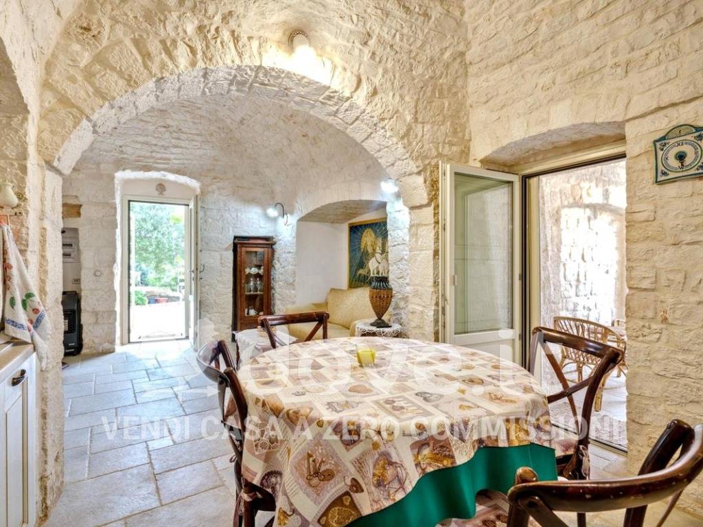 Villa a Locorotondo in Contrada Pantaleo, 6 - Foto 5
