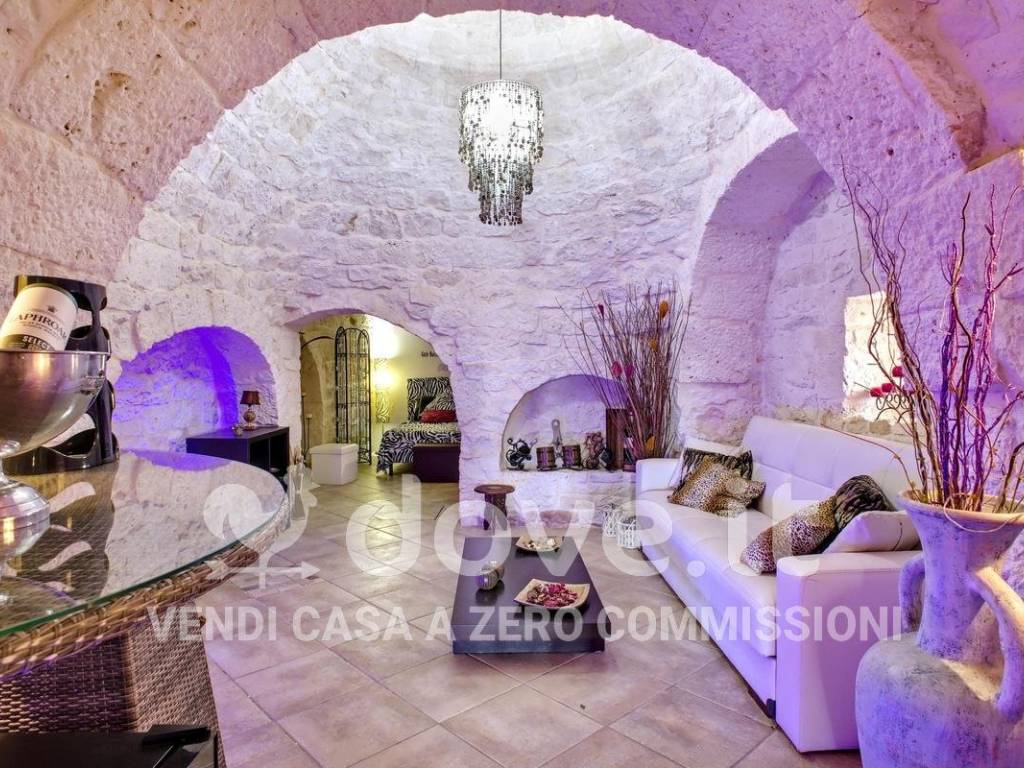 Villa a Martina franca in Via Trasconi Chiancone - Foto 2