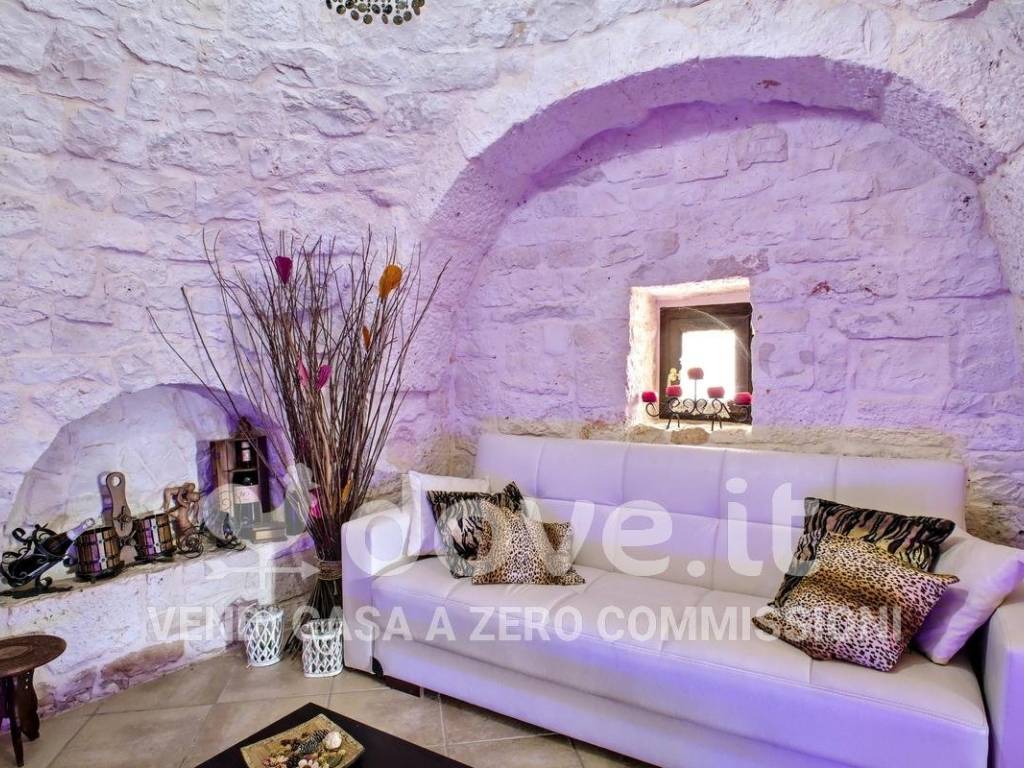 Villa a Martina franca in Via Trasconi Chiancone - Foto 3