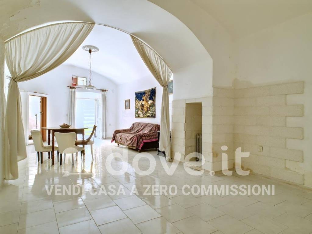 Villa a Grottaglie in Via Paritaro, 23 - Foto 2