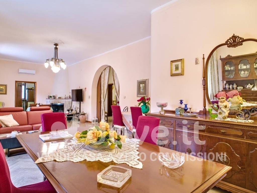 Villa a Statte in Via Francesco Cilea, 28 - Foto 4