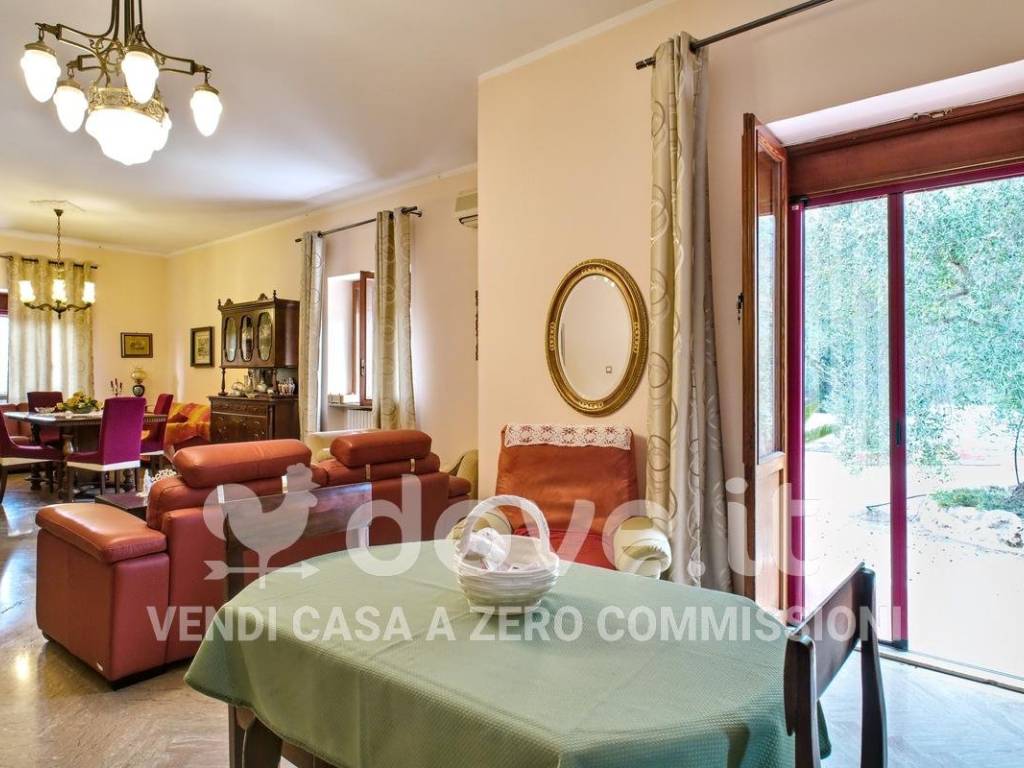 Villa a Statte in Via Francesco Cilea, 28 - Foto 5