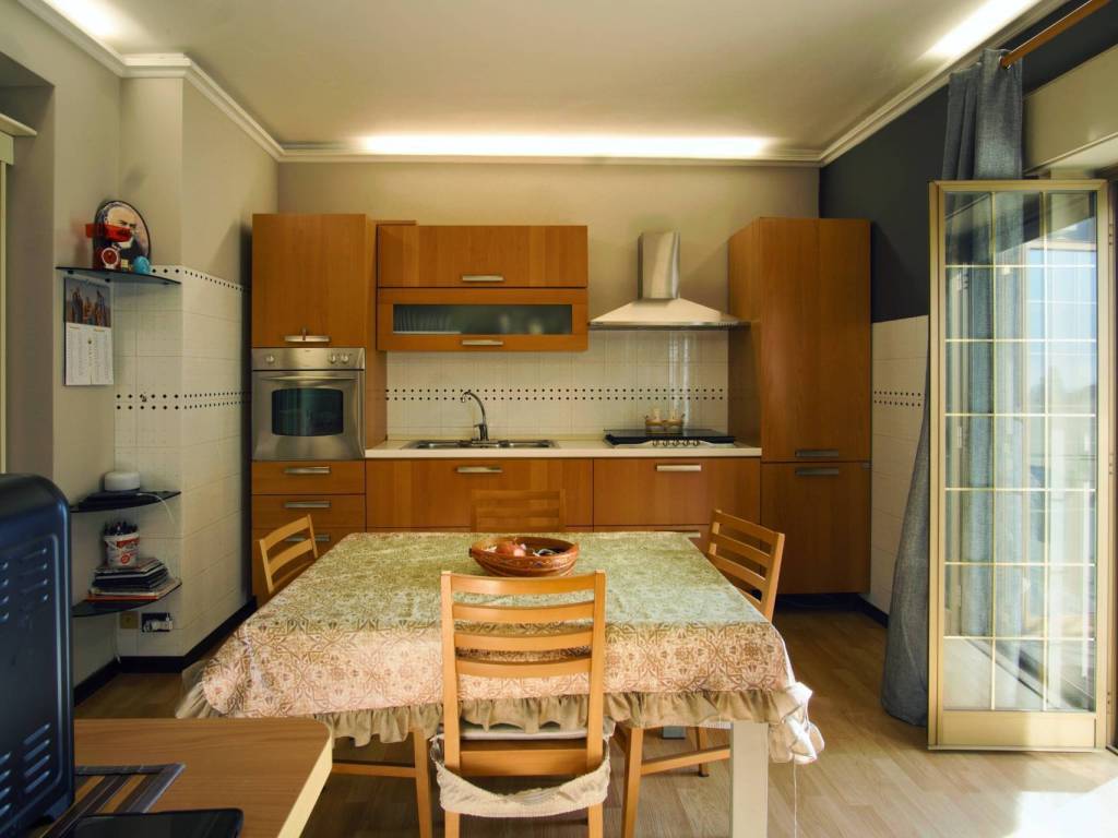 Appartamento a Giarre in Via Filippo meda, 54 - Foto 5