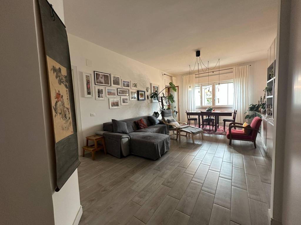 Appartamento a Rieti in Via Donatello, 12 - Foto 2