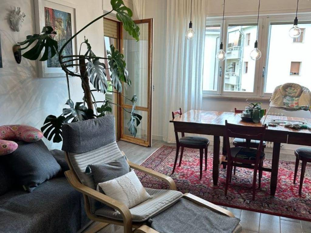 Appartamento a Rieti in Via Donatello, 12 - Foto 4