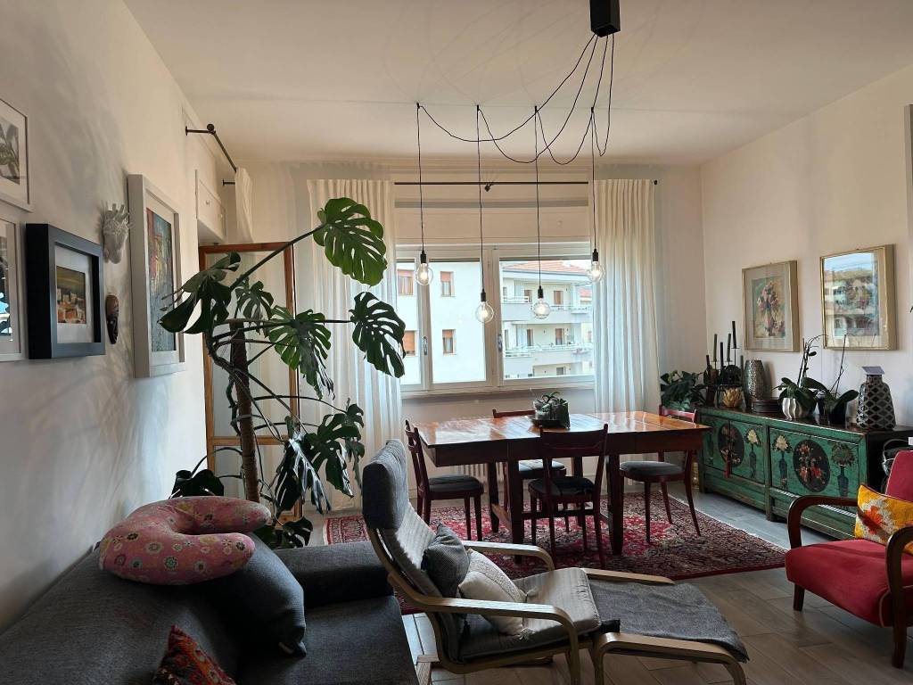 Appartamento a Rieti in Via Donatello, 12 - Foto 5