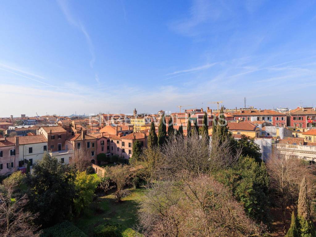 Immobile a Venezia in Campo dei Carmini - Foto 2